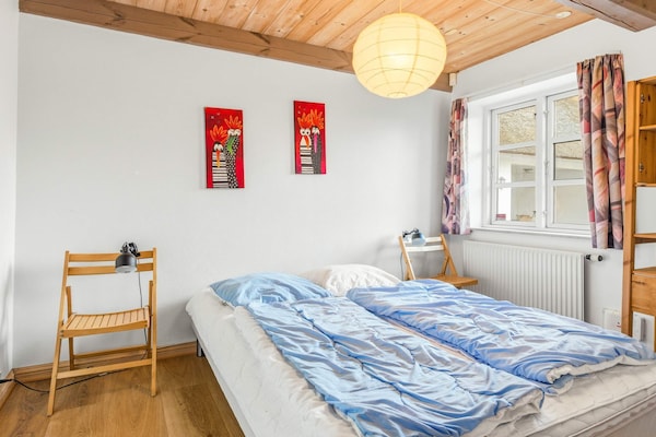 Foto van Luxe verblijf met jacuzzi - Vakantiehuis in Gram - Indoor