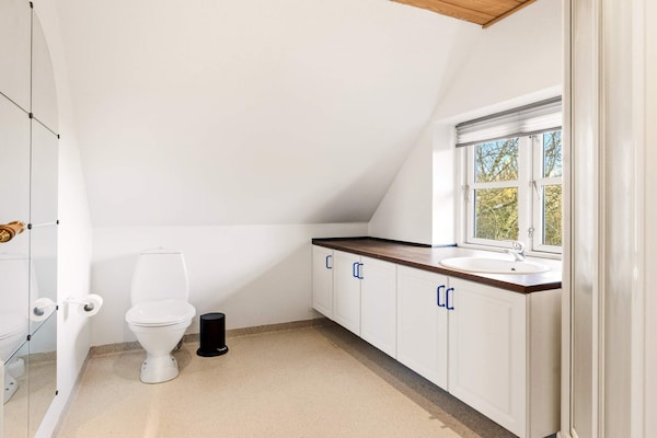 Foto van Luxe verblijf met jacuzzi - Vakantiehuis in Gram - Indoor
