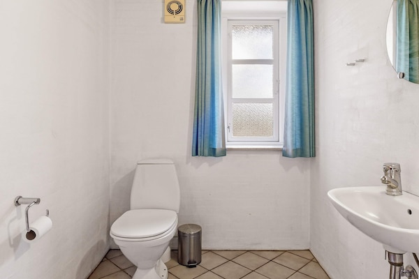 Foto van Luxe verblijf met jacuzzi - Vakantiehuis in Gram - Indoor