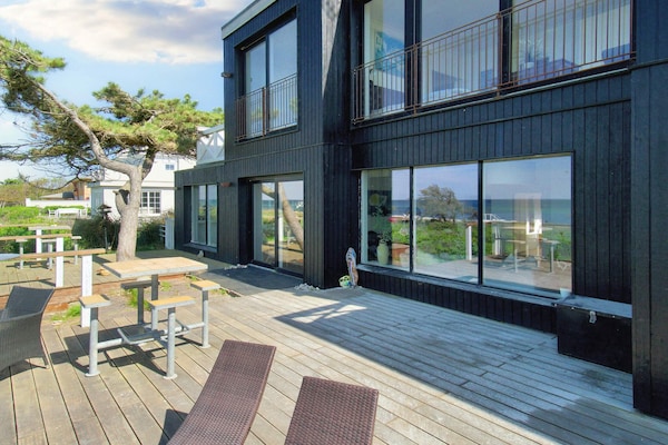 Foto van 12 persoons vakantie huis in Græsted-By Traum - Vakantiehuis in Græsted - Outdoor