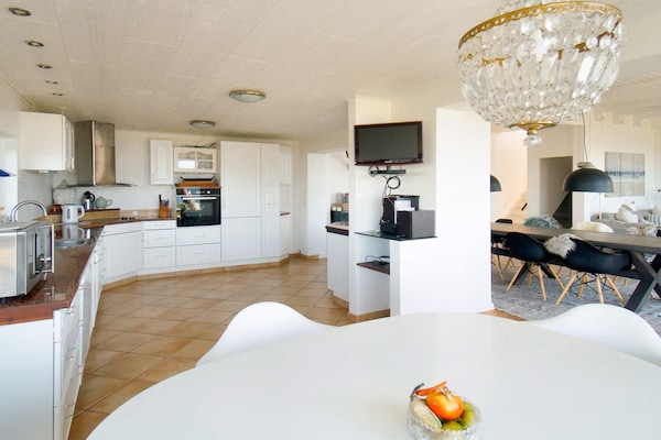 Foto van 12 persoons vakantie huis in Græsted-By Traum - Vakantiehuis in Græsted - Indoor
