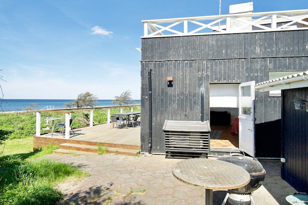 Foto van 12 persoons vakantie huis in Græsted-By Traum - Vakantiehuis in Græsted - View