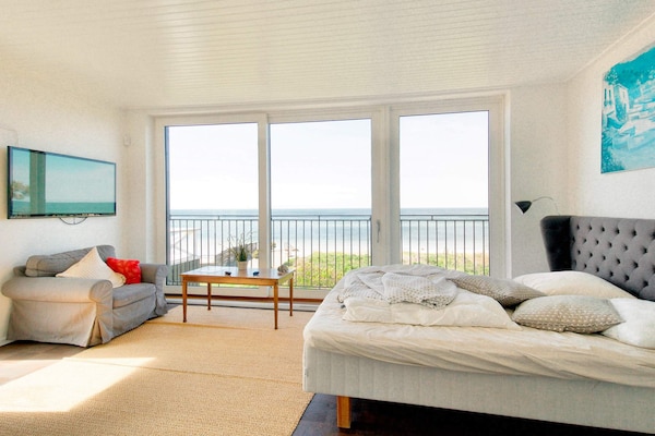 Foto van 12 persoons vakantie huis in Græsted-By Traum - Vakantiehuis in Græsted - Indoor