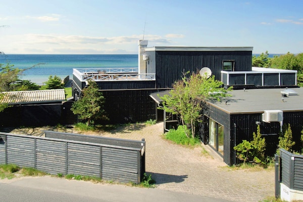 Foto van 12 persoons vakantie huis in Græsted-By Traum - Vakantiehuis in Græsted - View