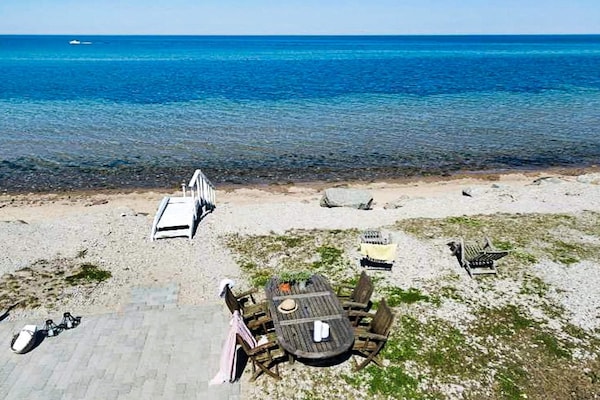 Foto van 12 persoons vakantie huis in Græsted-By Traum - Vakantiehuis in Græsted - WaterView