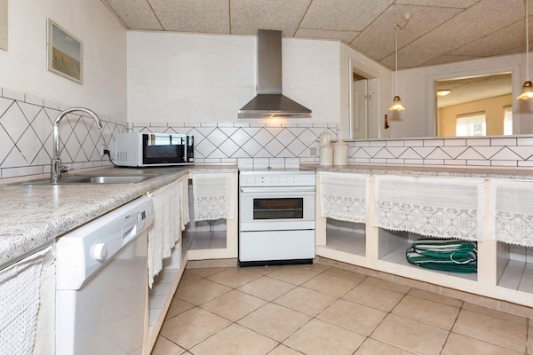 Foto van 10 persoons vakantie huis in Fur-By Traum - Vakantiehuis in Fur - Indoor