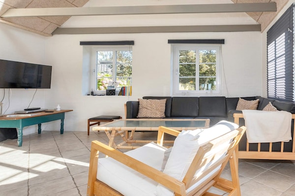 Foto van 10 persoons vakantie huis in Fur-By Traum - Vakantiehuis in Fur - Indoor