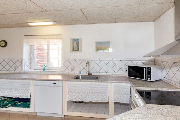 Foto van 10 persoons vakantie huis in Fur-By Traum - Vakantiehuis in Fur - Indoor