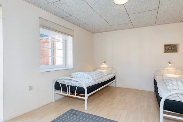 Foto van 10 persoons vakantie huis in Fur-By Traum - Vakantiehuis in Fur - Indoor