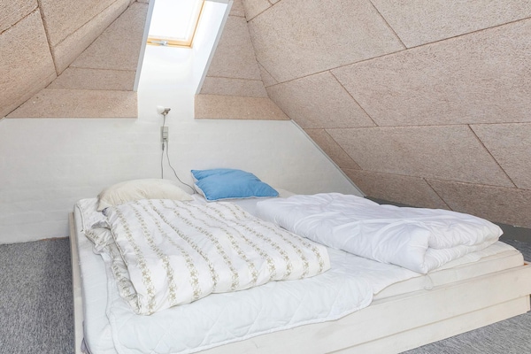 Foto van 10 persoons vakantie huis in Fur-By Traum - Vakantiehuis in Fur - Indoor