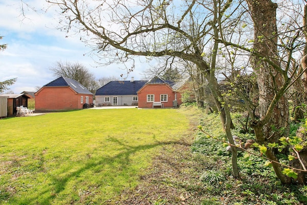 Foto van 10 persoons vakantie huis in Fur-By Traum - Vakantiehuis in Fur - View