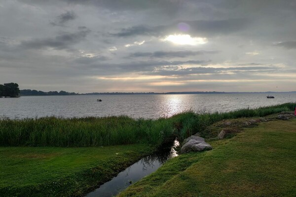 Foto van 4 persoons vakantie huis in Gråsten-By Traum - Vakantiehuis in Gråsten - WaterView