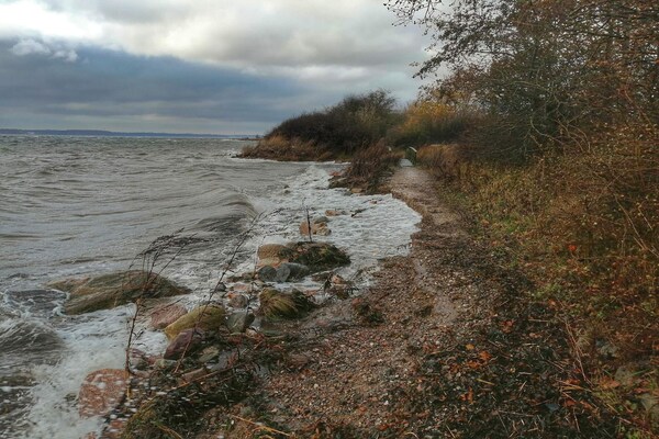 Foto van 4 persoons vakantie huis in Gråsten-By Traum - Vakantiehuis in Gråsten - WaterView