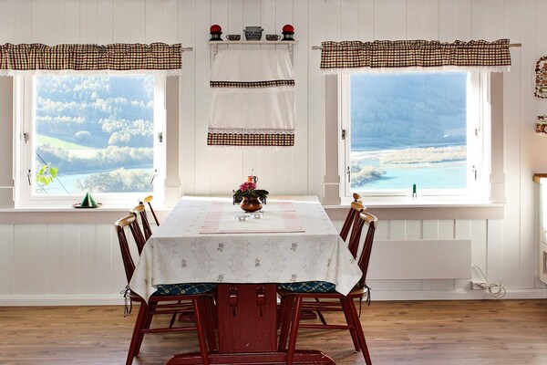 Foto van 6 persoons vakantie huis in Otta - Vakantiehuis in Otta - Indoor