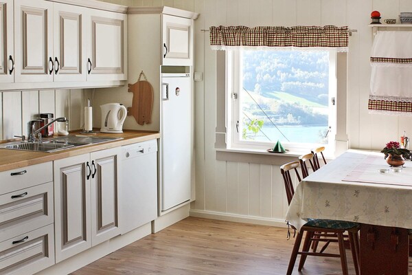 Foto van 6 persoons vakantie huis in Otta - Vakantiehuis in Otta - Indoor