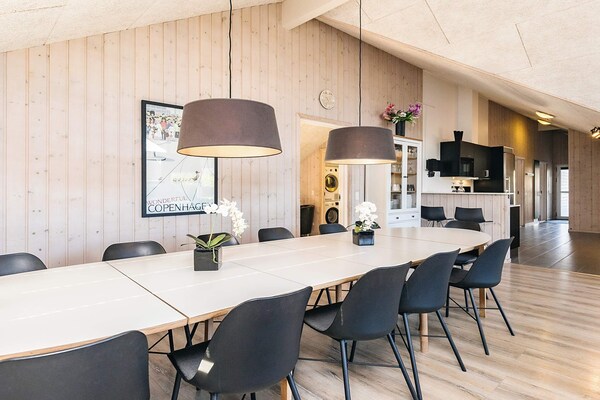 Foto van Luxe Wellness Retreat -- By Traum Ferienwohnungen - Vakantiehuis in Stege - Indoor