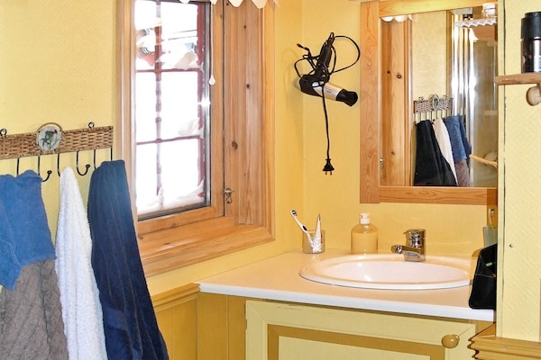 Foto van 11 persoons vakantie huis in Edland - Vakantiehuis in Edland - Indoor