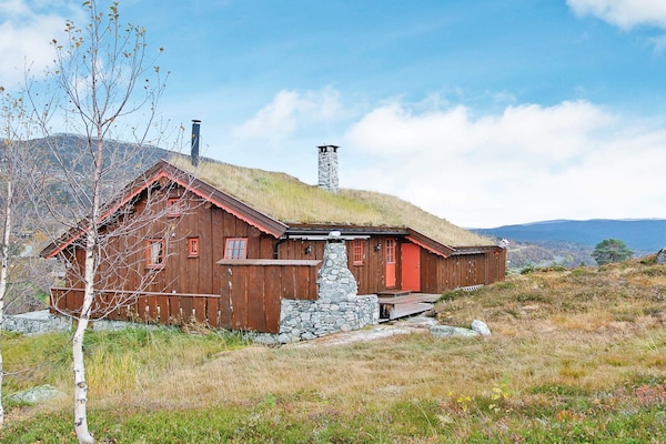Foto van 11 persoons vakantie huis in Edland - Vakantiehuis in Edland - WaterView