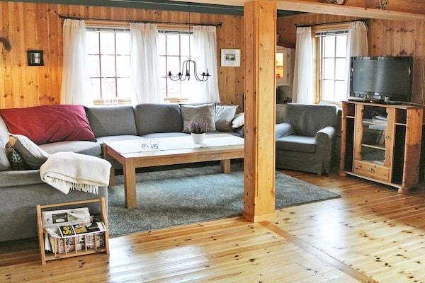 Foto van 11 persoons vakantie huis in Edland - Vakantiehuis in Edland - Indoor