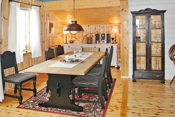 Foto van 11 persoons vakantie huis in Edland - Vakantiehuis in Edland - Indoor