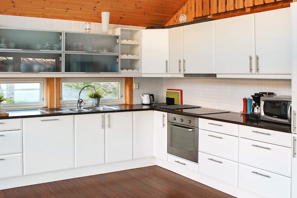 Foto van 11 persoons vakantie huis in Gullesfjord - Vakantiehuis in Gullesfjord - Indoor
