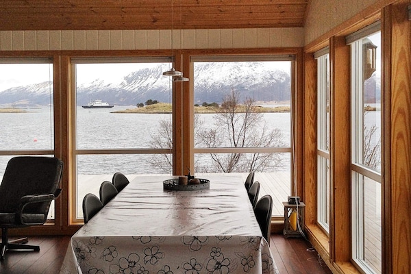 Foto van 11 persoons vakantie huis in Gullesfjord - Vakantiehuis in Gullesfjord - Indoor