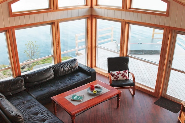 Foto van 11 persoons vakantie huis in Gullesfjord - Vakantiehuis in Gullesfjord - Indoor