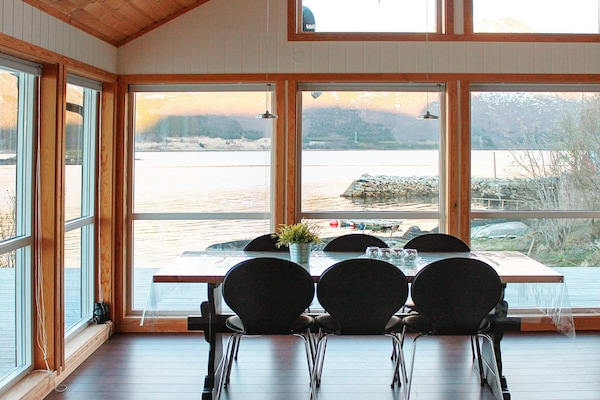Foto van 11 persoons vakantie huis in Gullesfjord - Vakantiehuis in Gullesfjord - Indoor