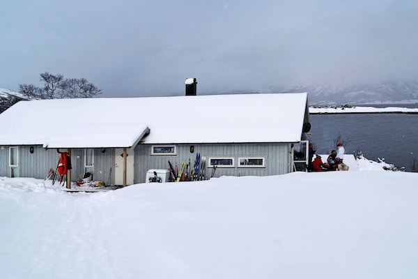 Foto van 11 persoons vakantie huis in Gullesfjord - Vakantiehuis in Gullesfjord - Untagged
