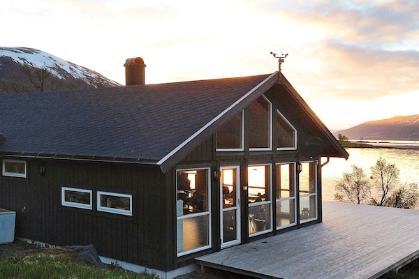 Foto van 11 persoons vakantie huis in Gullesfjord - Vakantiehuis in Gullesfjord - Untagged