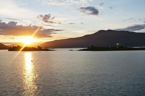 Foto van 11 persoons vakantie huis in Gullesfjord - Vakantiehuis in Gullesfjord - View