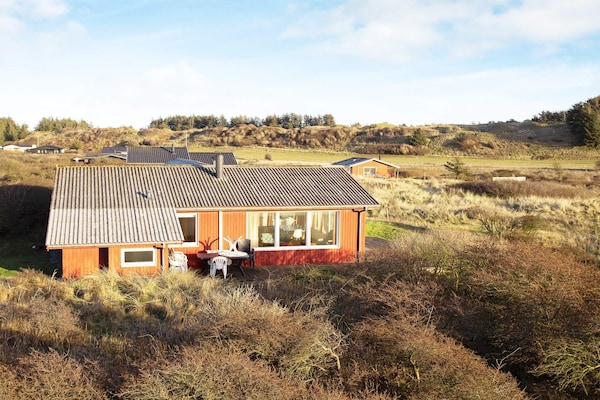 Foto van 12 persoons vakantie huis in Hjørring-By Traum - Vakantiehuis in Hjørring - Outdoor