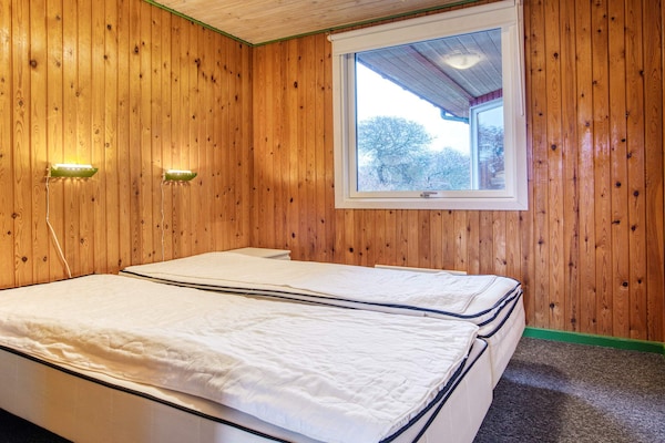 Foto van 12 persoons vakantie huis in Hjørring-By Traum - Vakantiehuis in Hjørring - Indoor