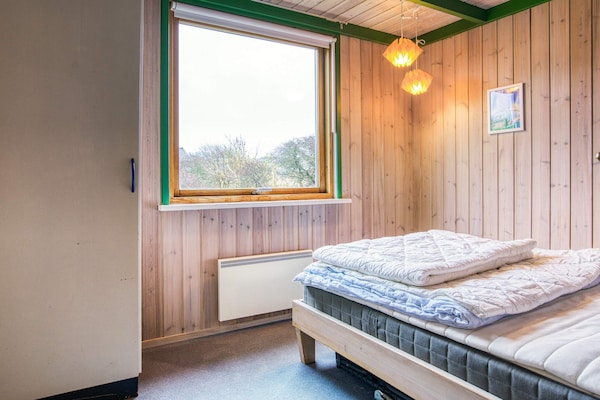 Foto van 12 persoons vakantie huis in Hjørring-By Traum - Vakantiehuis in Hjørring - Indoor
