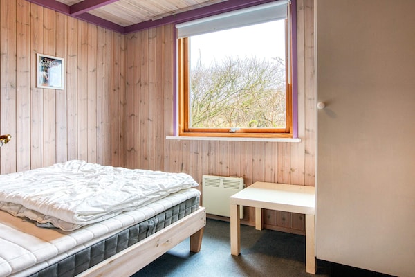 Foto van 12 persoons vakantie huis in Hjørring-By Traum - Vakantiehuis in Hjørring - Indoor