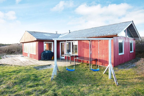 Foto van 12 persoons vakantie huis in Hjørring-By Traum - Vakantiehuis in Hjørring - View