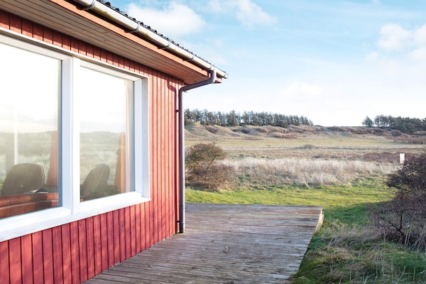 Foto van 12 persoons vakantie huis in Hjørring-By Traum - Vakantiehuis in Hjørring - View