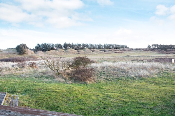 Foto van 12 persoons vakantie huis in Hjørring-By Traum - Vakantiehuis in Hjørring - View