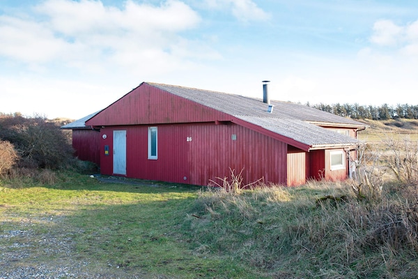 Foto van 12 persoons vakantie huis in Hjørring-By Traum - Vakantiehuis in Hjørring - View