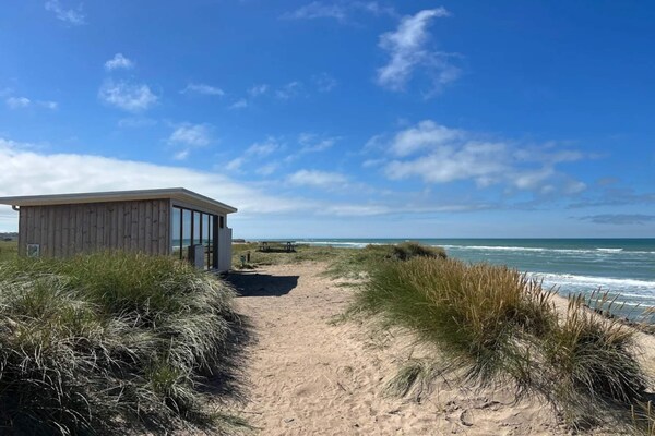 Foto van 12 persoons vakantie huis in Hjørring-By Traum - Vakantiehuis in Hjørring - WaterView