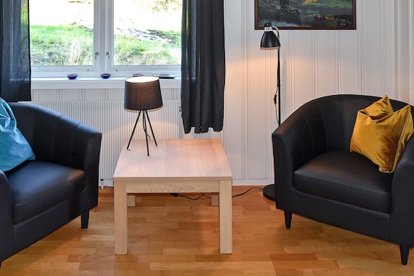Foto van 10 persoons vakantie huis in skei i jølster - Vakantiehuis in Skei i Jølster - Indoor