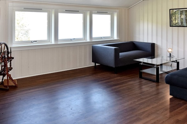 Foto van 10 persoons vakantie huis in skei i jølster - Vakantiehuis in Skei i Jølster - Indoor