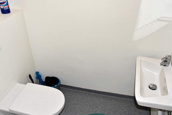 Foto van 10 persoons vakantie huis in skei i jølster - Vakantiehuis in Skei i Jølster - Indoor