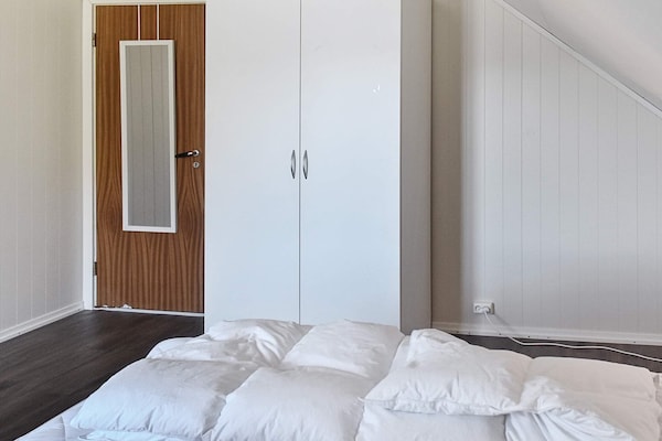 Foto van 10 persoons vakantie huis in skei i jølster - Vakantiehuis in Skei i Jølster - Indoor