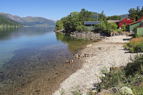 Foto van 10 persoons vakantie huis in skei i jølster - Vakantiehuis in Skei i Jølster - Untagged