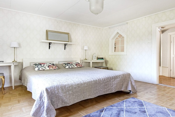 Foto van 12 persoons vakantie huis in HOVA - Vakantiehuis in HOVA - Indoor