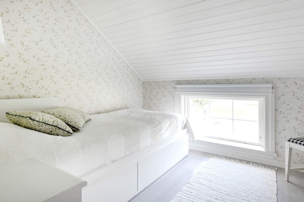 Foto van 12 persoons vakantie huis in HOVA - Vakantiehuis in HOVA - Indoor