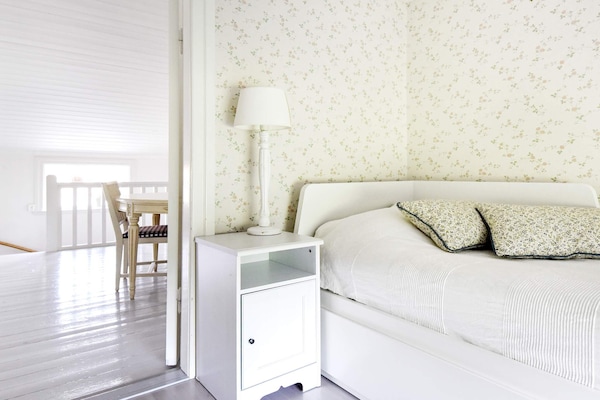 Foto van 12 persoons vakantie huis in HOVA - Vakantiehuis in HOVA - Indoor