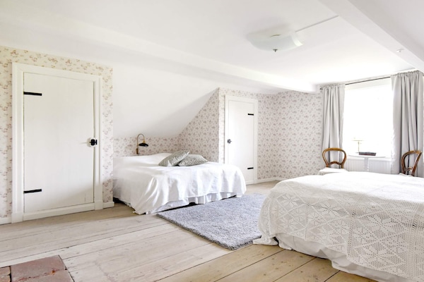 Foto van 12 persoons vakantie huis in HOVA - Vakantiehuis in HOVA - Indoor