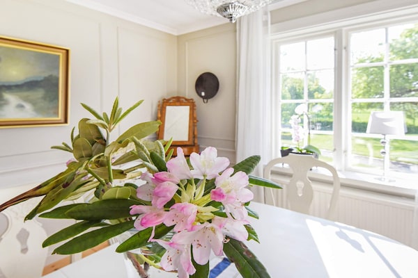 Foto van 12 persoons vakantie huis in HOVA - Vakantiehuis in HOVA - Indoor